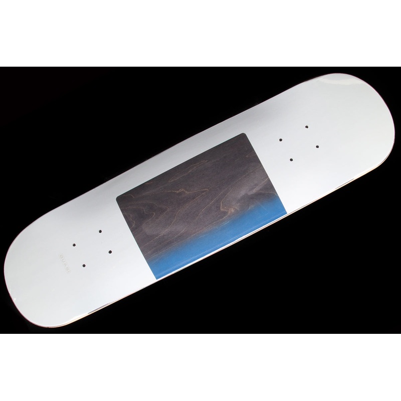 Proto White/ Black Deck – 8.25