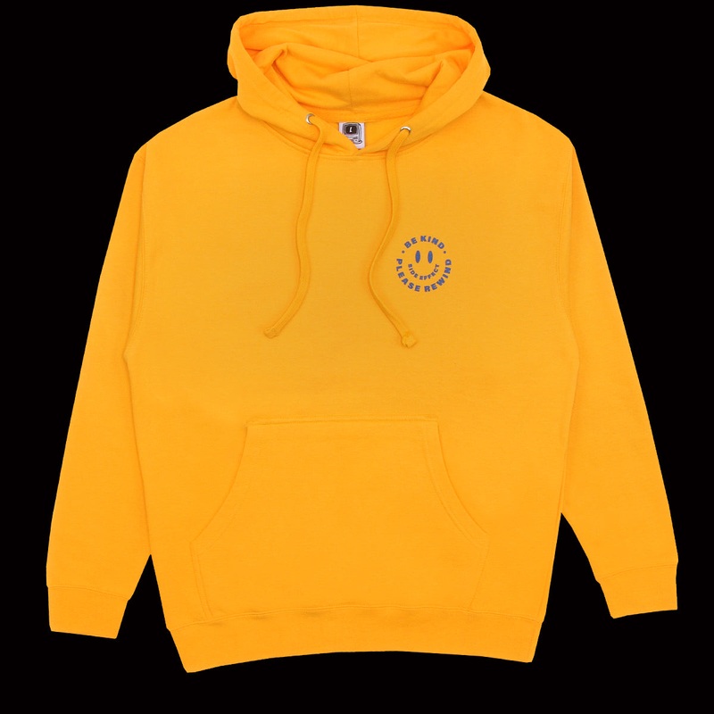 Rewind Hoodie