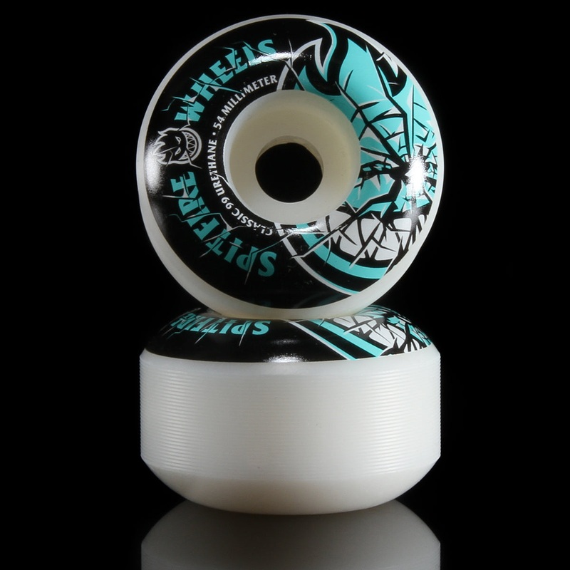 Shattered Bighead 54mm