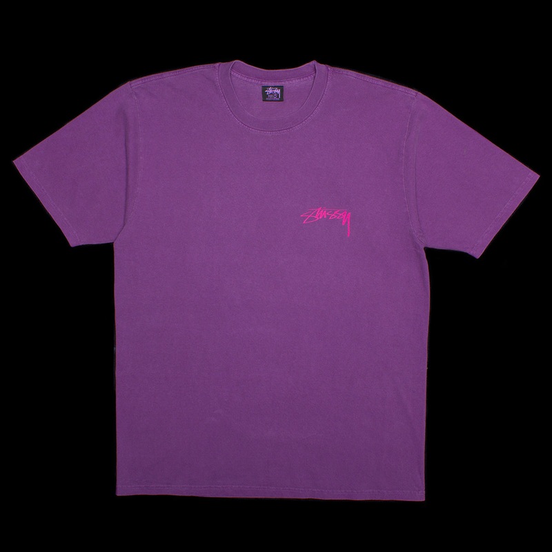 Sphinx Pigment Dyed T-Shirt