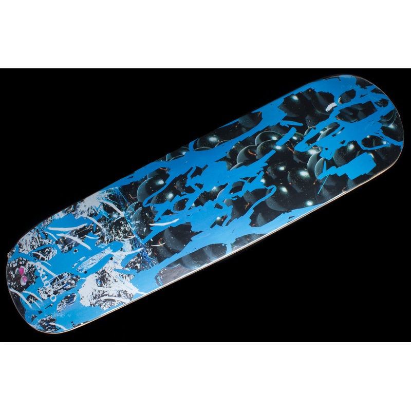 Splash Deck – 8.25 & 8.75
