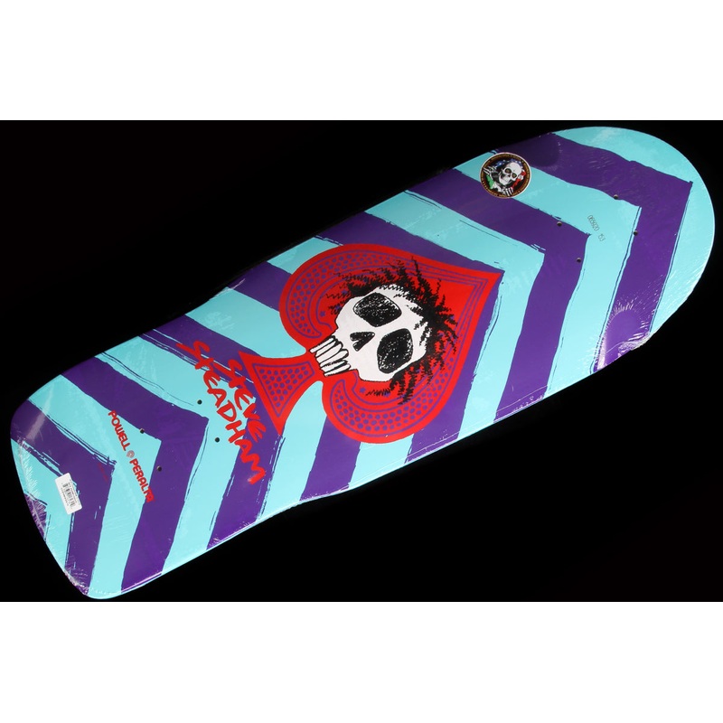 Steve Stedham Spade Re-issue Deck