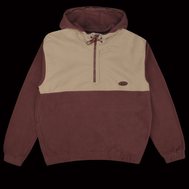 Therma-Fit Fleece Hoodie