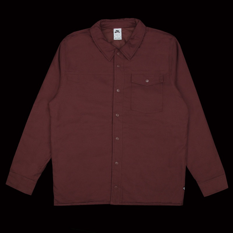 Therma-Fit Winterized Top