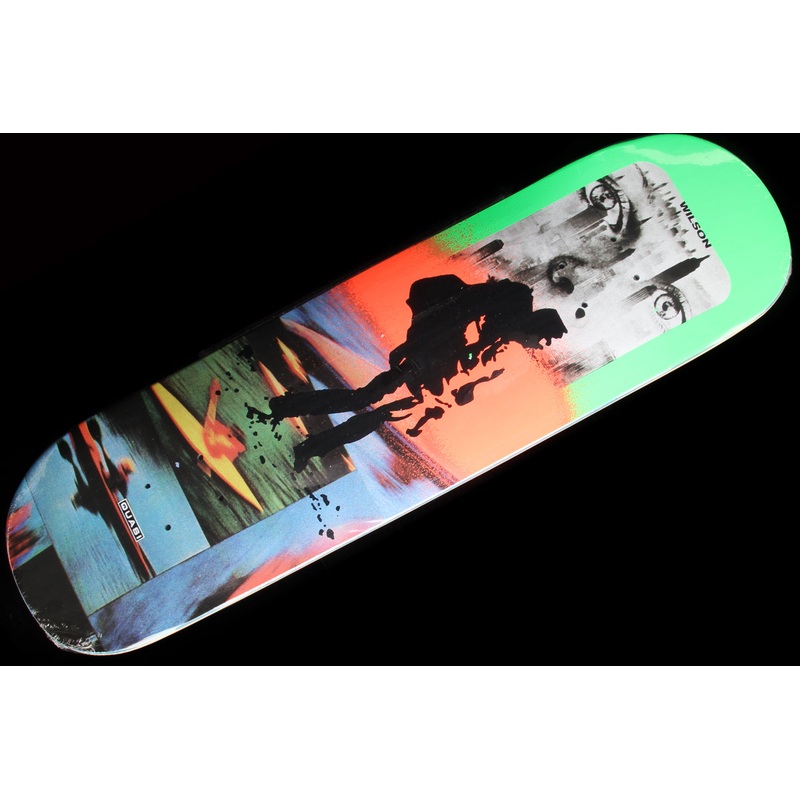 Urbex Deck – 8.5