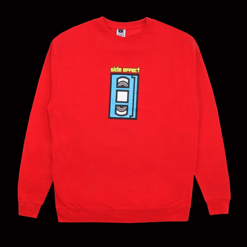 VHS Crewneck