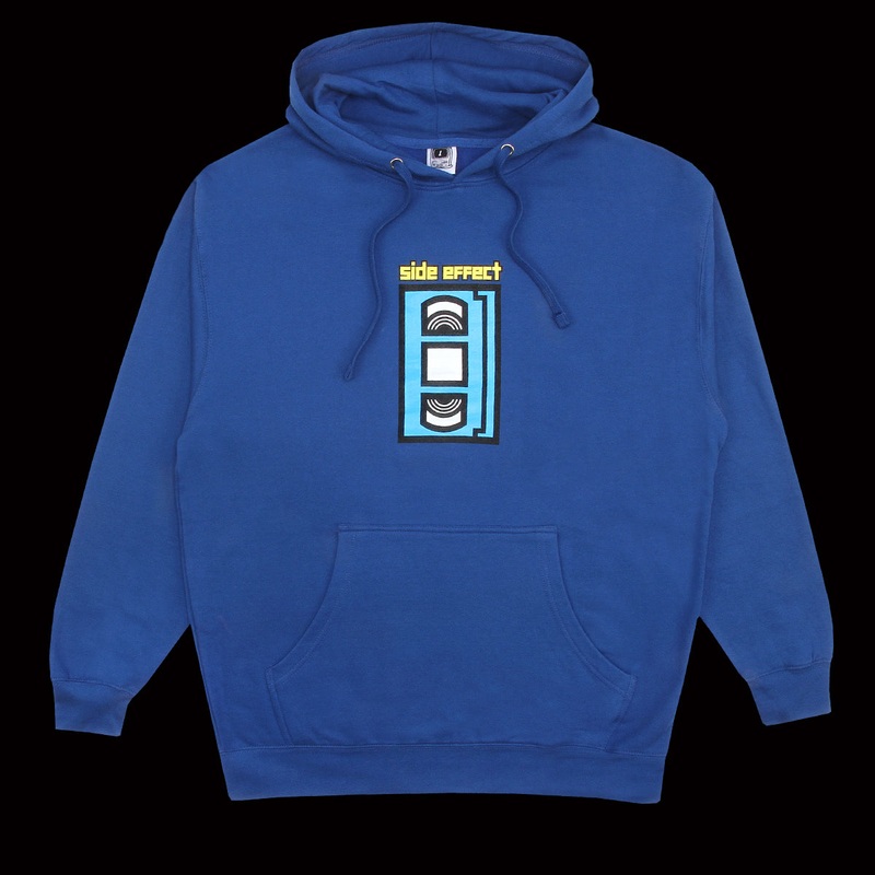 VHS Hoodie