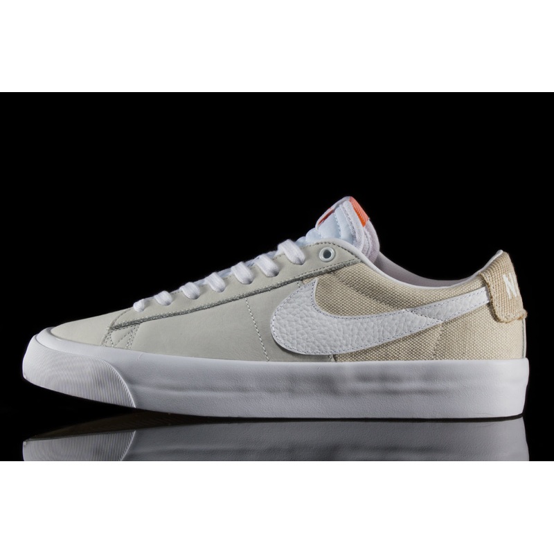 Zoom Blazer Low Pro GT ISO