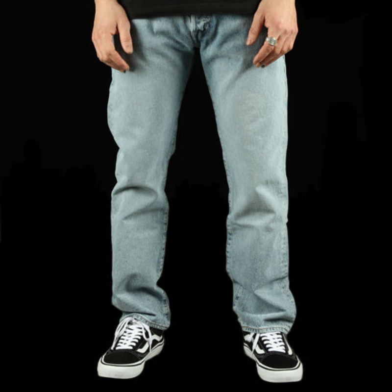 501 Original Fit (Warp Stretch)