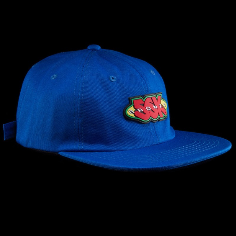 Based Camp Hat