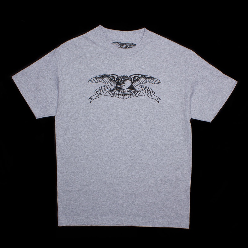Basic Eagle T-Shirt