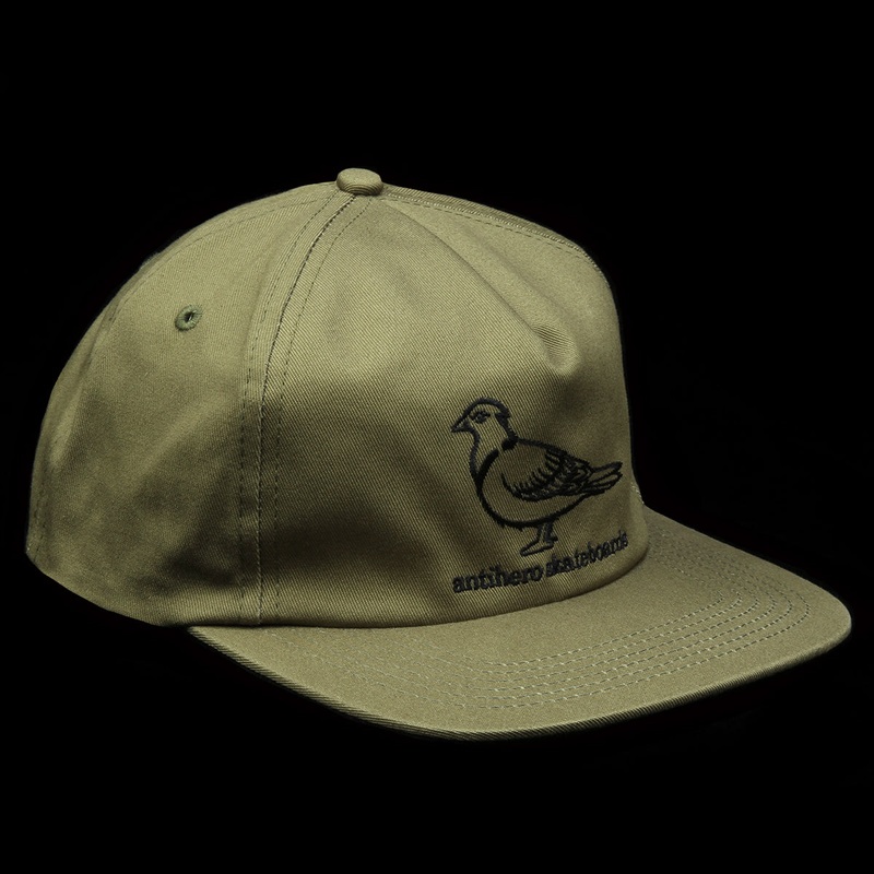 Basic Pigeon Hat