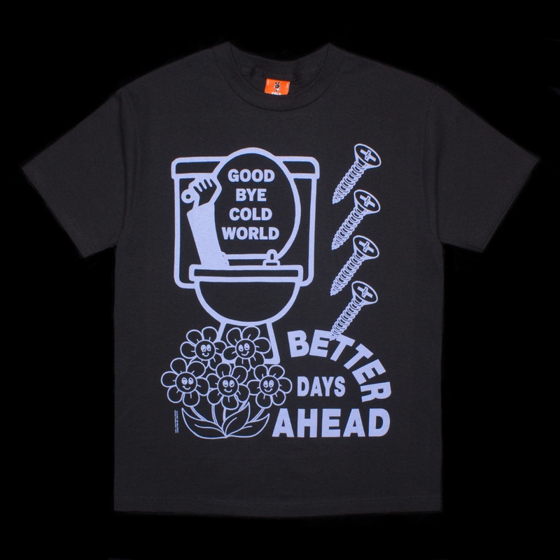 Better Days Tee