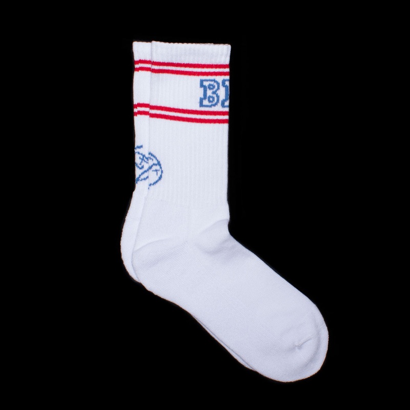 Big Boy Socks