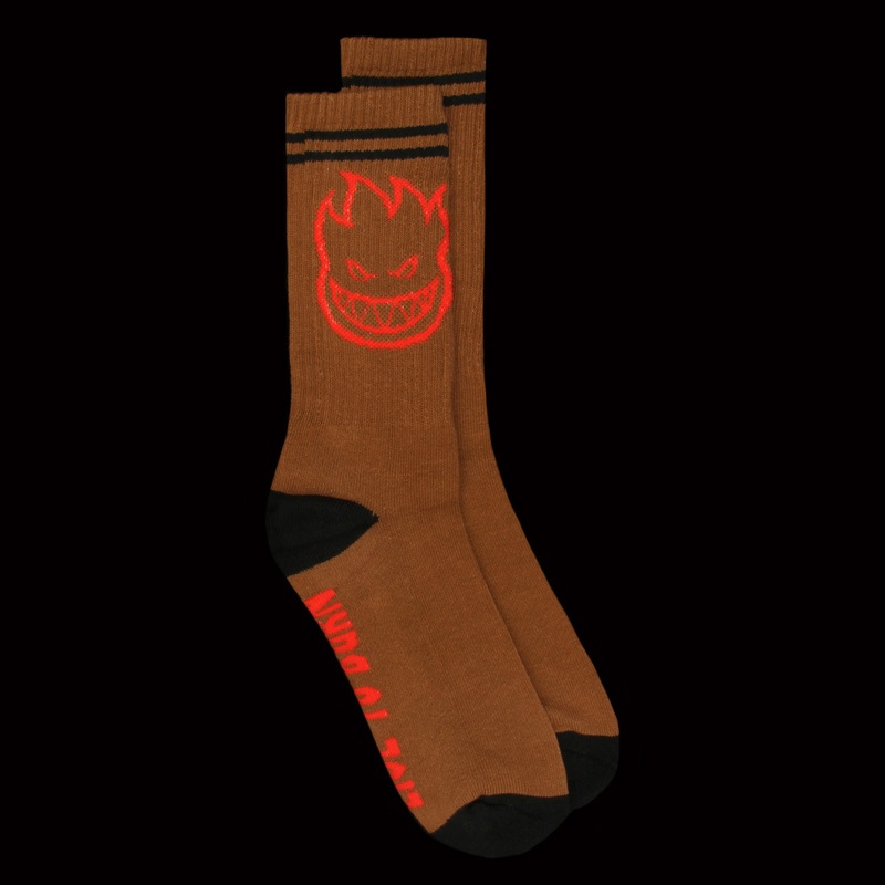 Big Head Sock