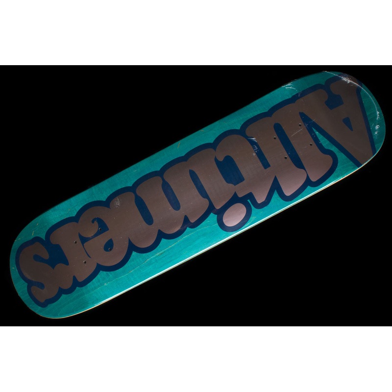 Broadway Navy Deck Blue 8.1″