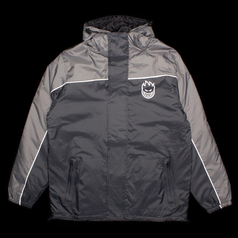 Classic 87 Jacket