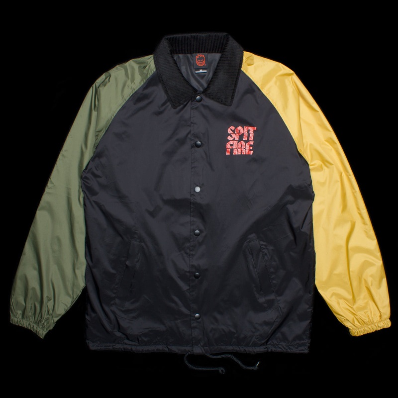 Clean Cut Jacket