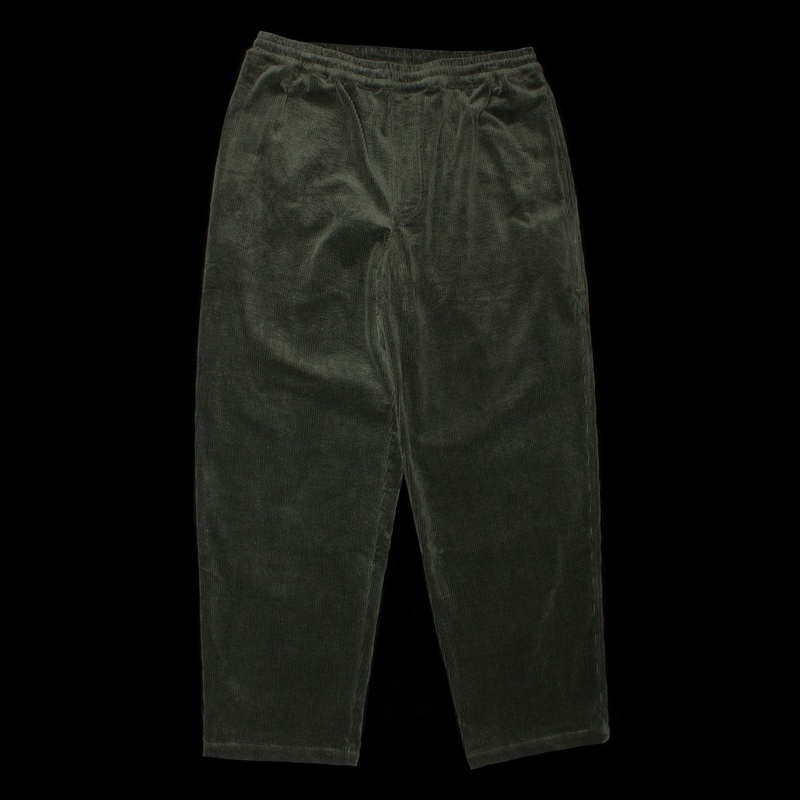 Corduroy Pant
