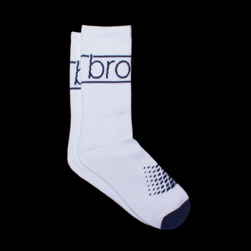 Crew Sock