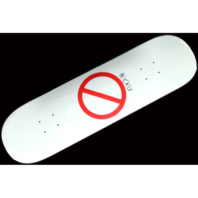 Cross Out Deck (BEN K) 8, 8.25 & 8.38
