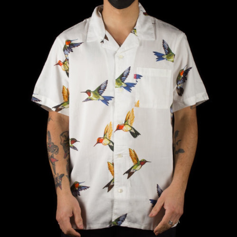 Cubano Shirt