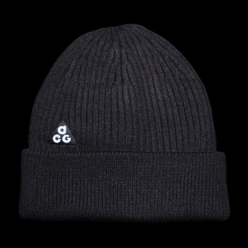 Cuffed Beanie