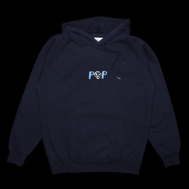 Dancer Hooded Sweat