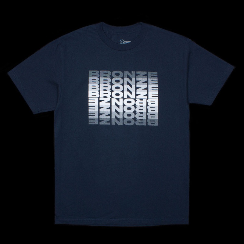Fade Tee