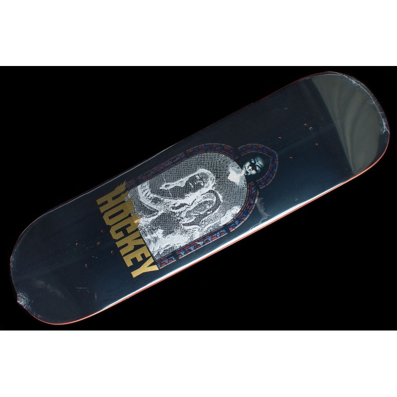Forgiveness (KROD) Deck 8.25 & 8.5