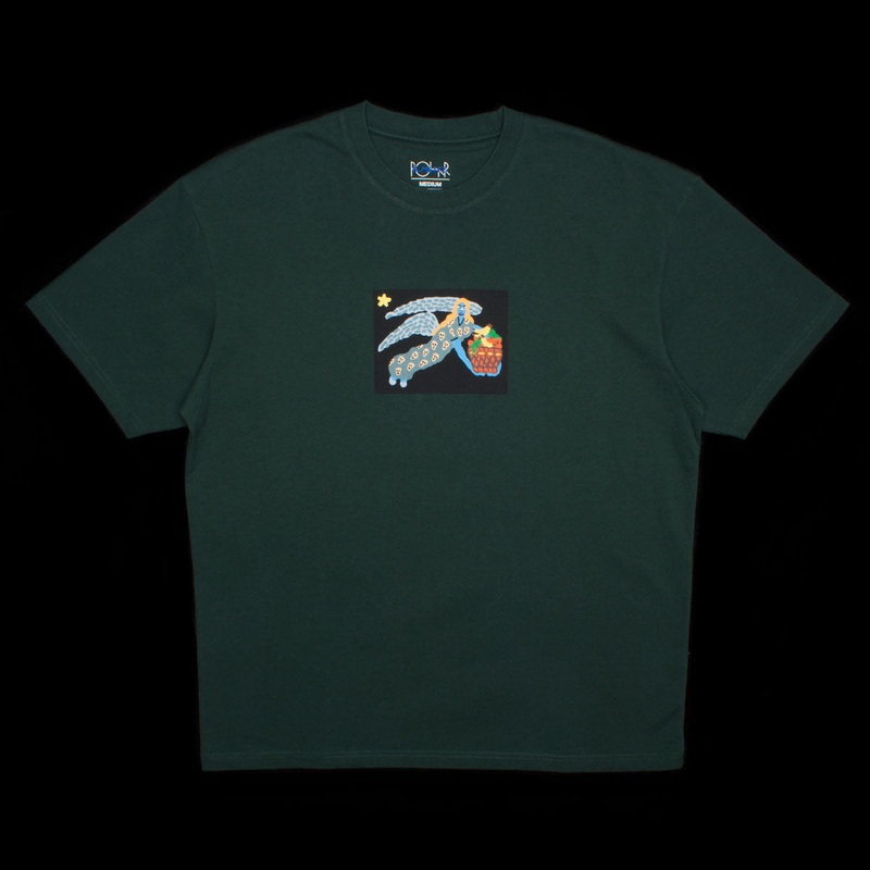Fruit Lady T-Shirt