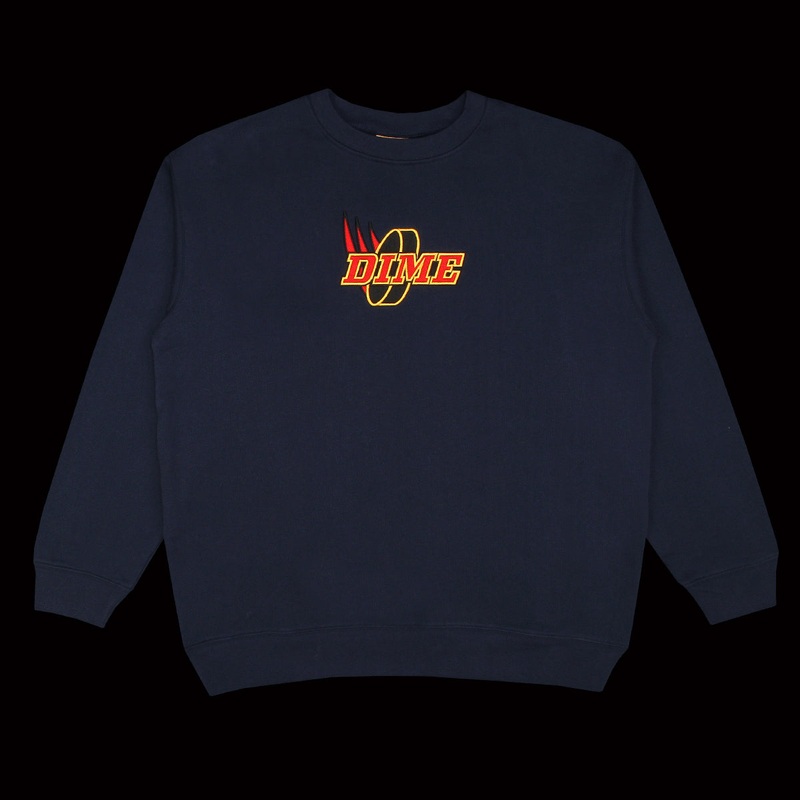 Garcons Crewneck