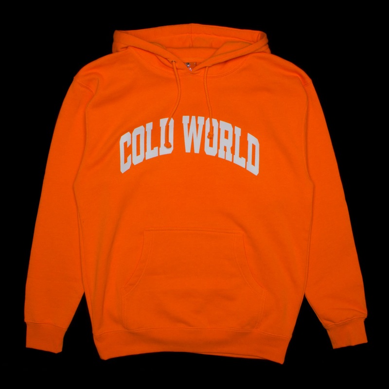 Happy Tiger Hoodie