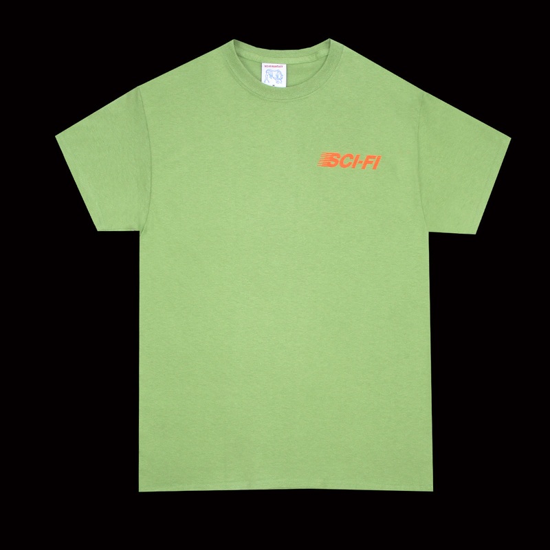 Institute T-Shirt