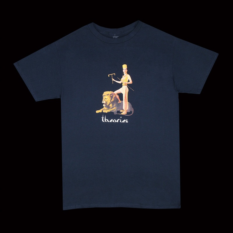 Ishtar T-Shirt