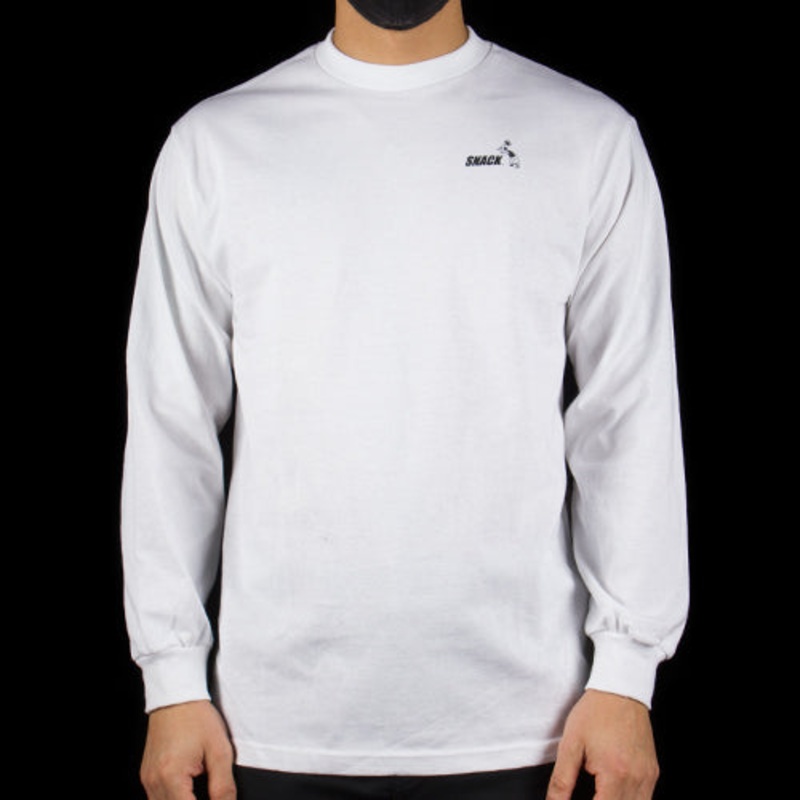 Jamaica Official L/S T-Shirt