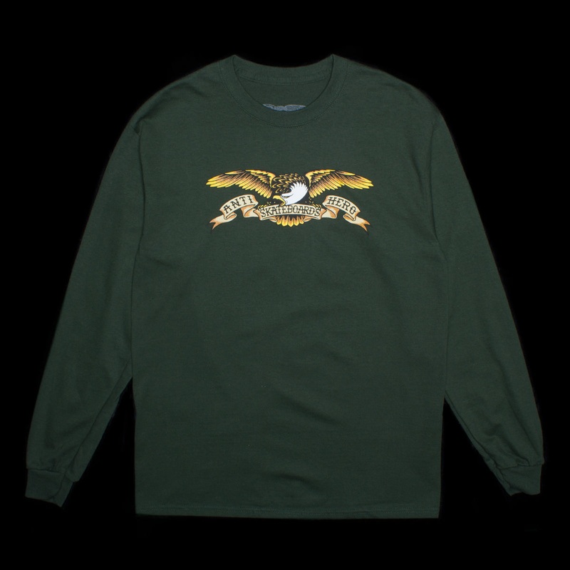 L/S Eagle T-Shirt