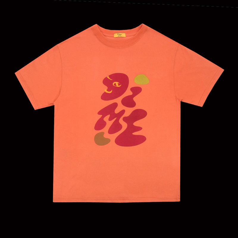 Letterman T-Shirt