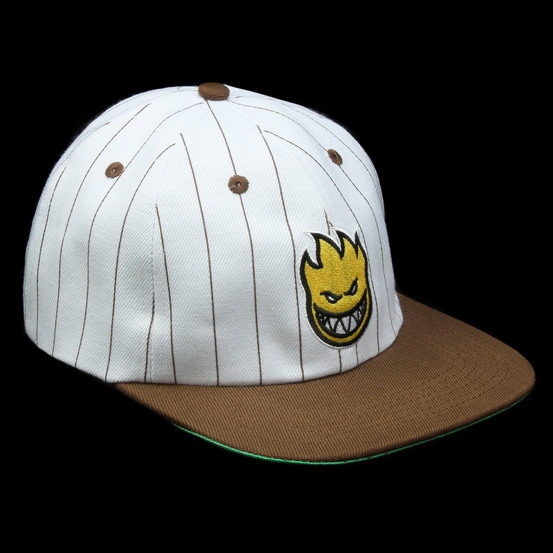 Lil Bighead Fill Hat