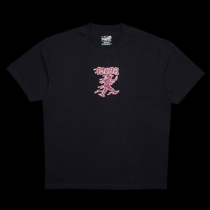 Liquid Man T-Shirt