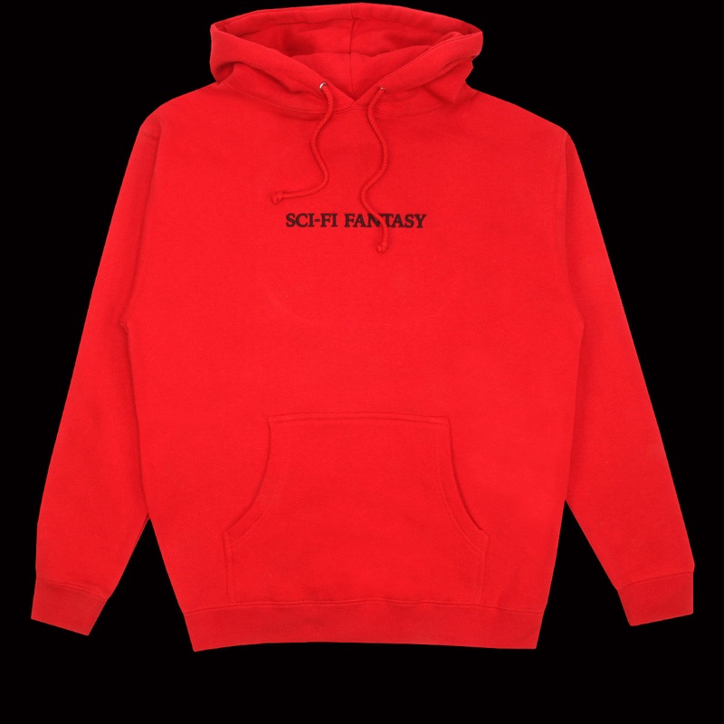 Logo Hoodie