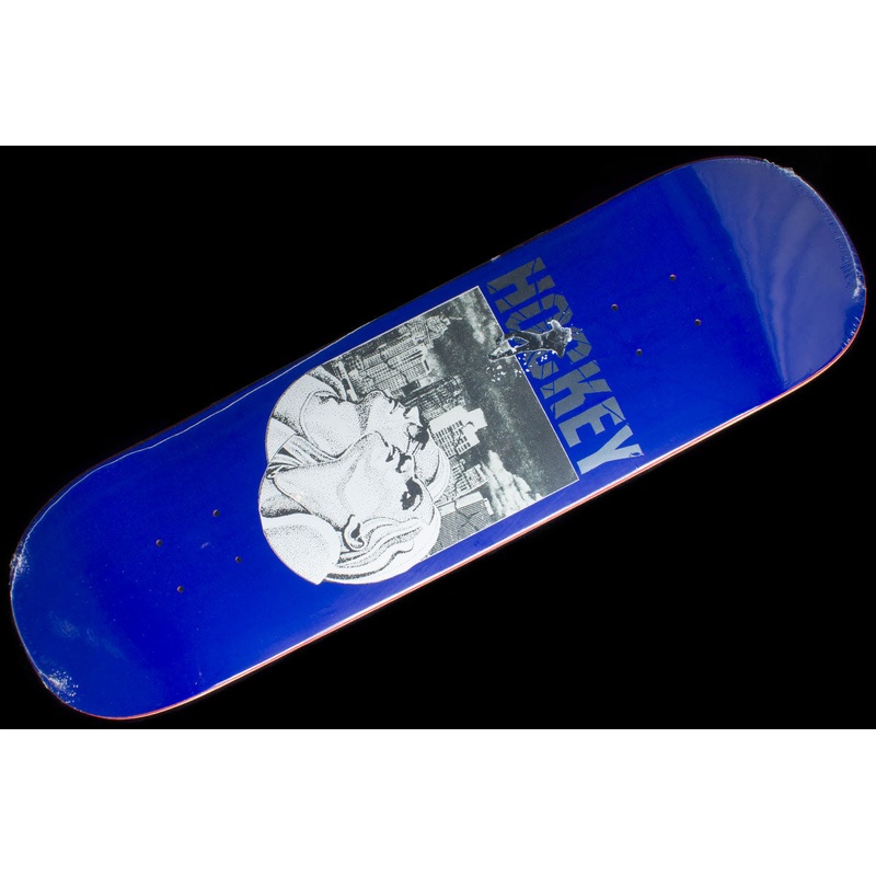 Look Up (AA) Blue Deck 8.18 & 8.25