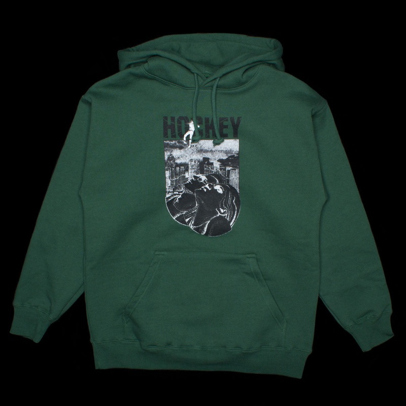 Look Up Hoodie