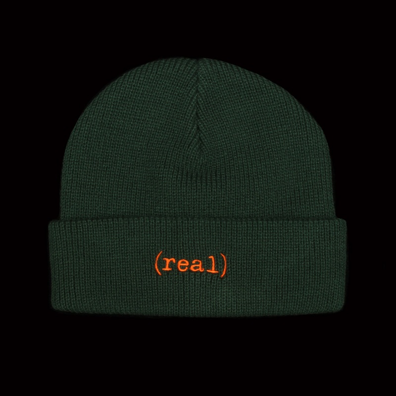 Lower Cuffed Beanie