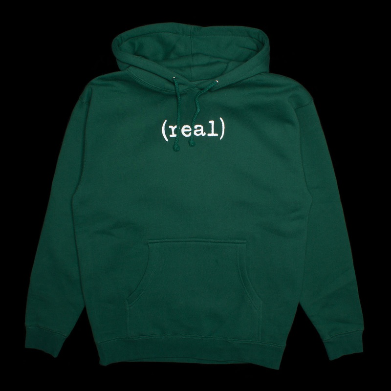 Lower Hoodie