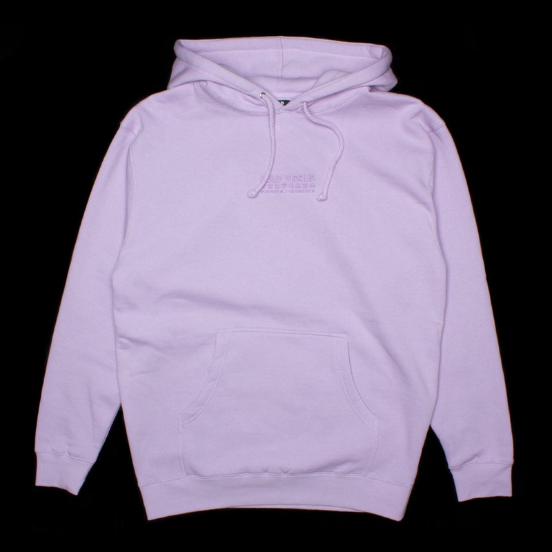 Mean Bunny Hoodie