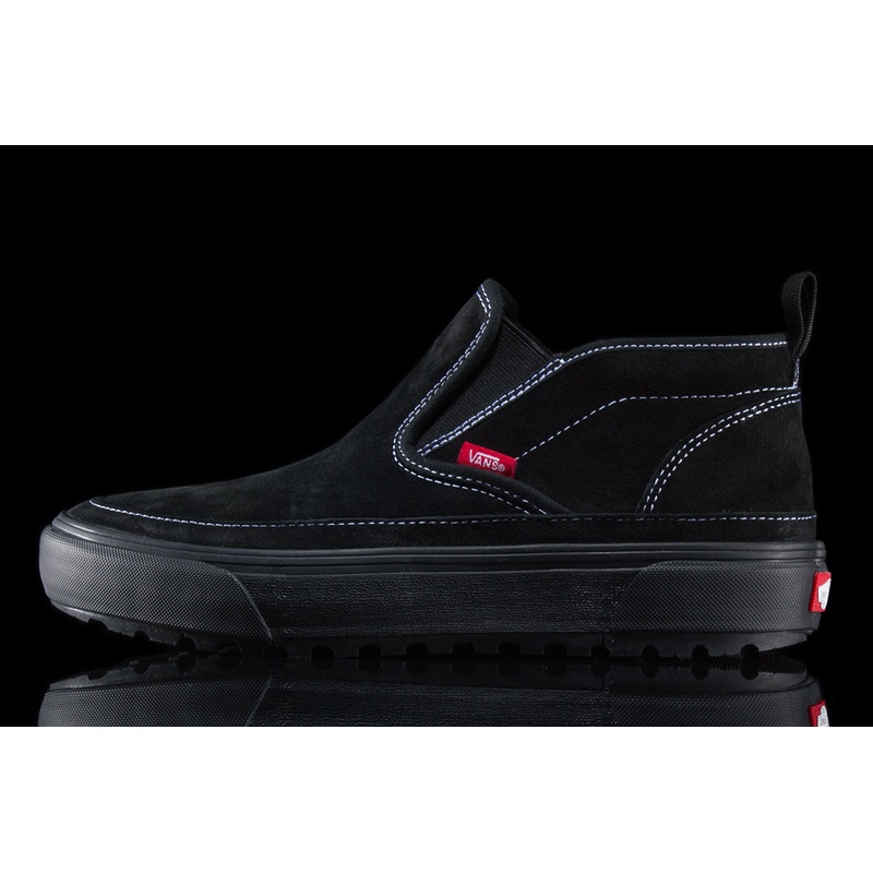 Mid Slip MTE-1