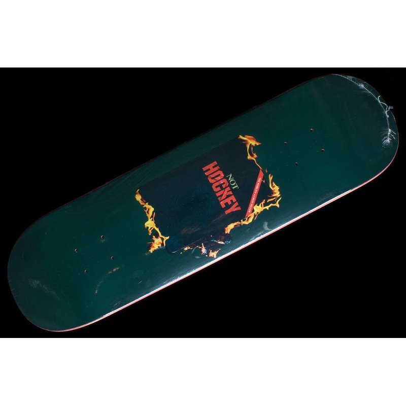 Not Hockey (JF) Deck 8.25 & 8.5