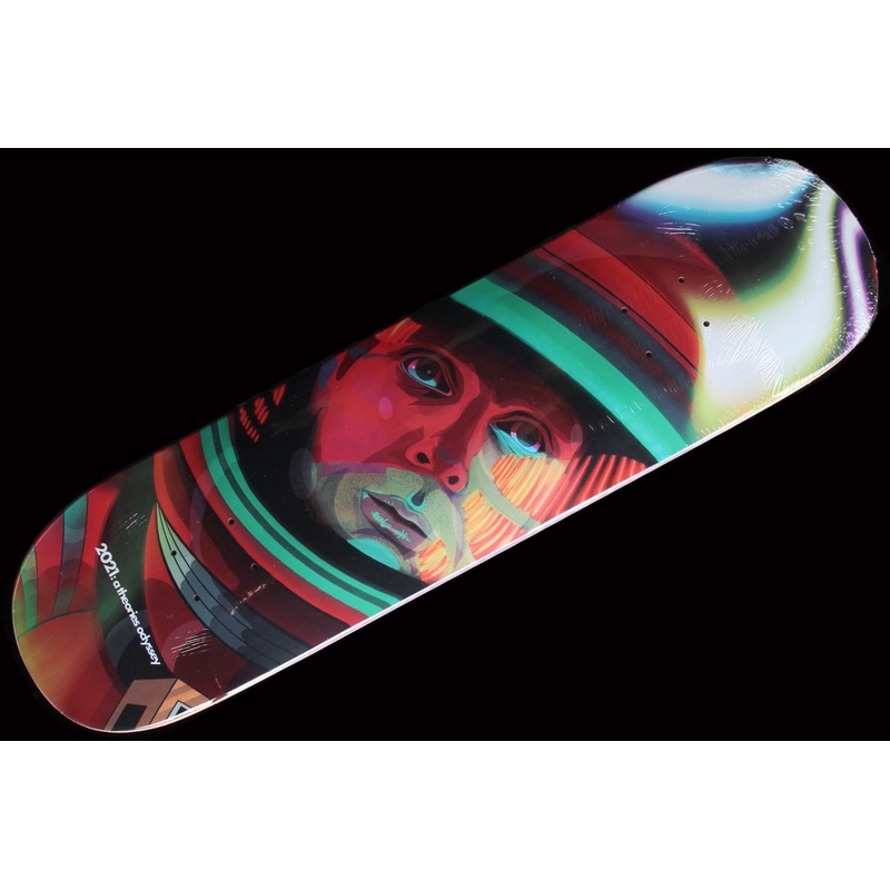 Odyssey Deck – 8.25