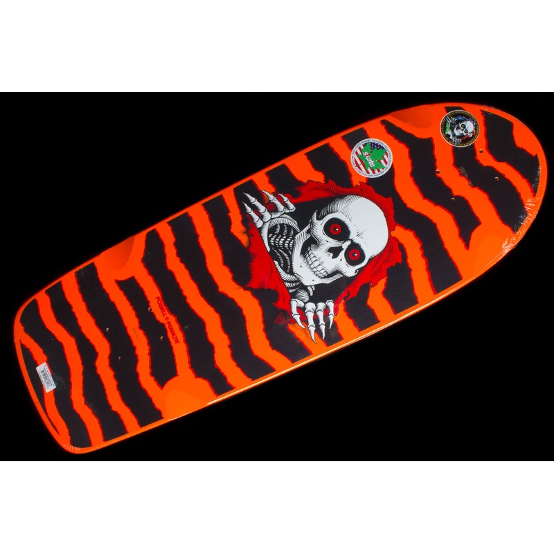 OG Ripper Deck 10″